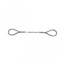 TRUSCO Wスリング Aタイプ 16mm×3.5m GR-16S3.5 1本