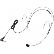 サンワサプライ 防水ヘッドマイク MM-SPAMP6HM 1個