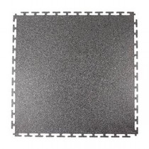 ミズムジャパン 床保護マット 本体 ソフトタイプ 黒 309050015 1枚