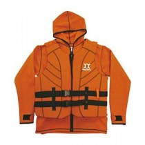 山本化学工業 バイオラバー SAFE安全 ハイブリッドウェア L SAFE-4 1着