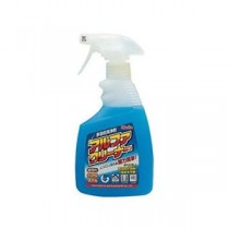 (まとめ) 横浜油脂工業 Linda アルファクリーナー 450ml NZ01 1個 【×3セット】