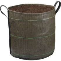 バックサック CLASSIC BSポット 50L ブラウン BC-104 1個