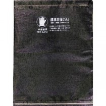槌屋 DRS バサルト縮災バッグ DRS-1-BK T 1枚