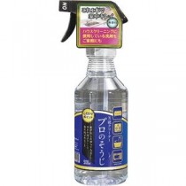 (まとめ) カーボーイ 万能クリーナー プロのそうじ 500ml BC-06 1本 【×3セット】