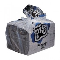 エー・エム・プロダクツ pig ピグ油専用エコノミーマット ミシン目入り MAT423A 1箱(200枚)