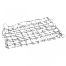 (まとめ) TRUSCO WEEGO用荷崩れ防止ネット WEE-NET 1個 【×3セット】