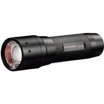 レッドレンザージャパン フラッシュライトLED LENSER P7 Core 502180 1個