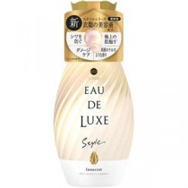 (まとめ) P＆G レノア オードリュクス スタイルシリーズ イノセント 本体 530ml 1本 【×3セット】