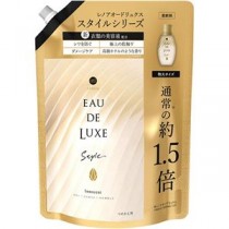 (まとめ) P＆G レノア オードリュクス スタイルシリーズ イノセント つめかえ用 特大サイズ 600ml 1個 【×3セット】