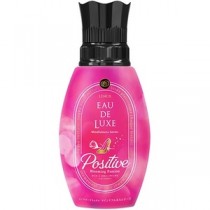 (まとめ) P＆G レノア オードリュクス マインドフルネスシリーズ ポジティブ 本体 530ml 1本 【×3セット】