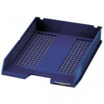 セキセイ シストレー A4 青 STX-60 1セット(10個)