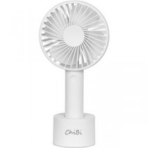 ジェイセップ九州 携帯扇風機 ChiBi 1個