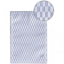 明和産商 バリアー性 和柄印刷三方袋 BX-1828H 矢絣 180×280mm 009-392 1箱(2000枚)