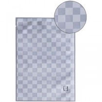 明和産商 バリアー性 和柄印刷三方袋 BX-1828H 市松 180×280mm 009-412 1箱(2000枚)