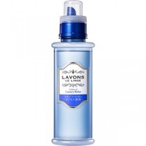 (まとめ) ネイチャーラボ ラボン シャレボン オシャレ着洗剤 ラグジュアリーリラックス 本体 500ml 1本 【×5セット】