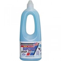 (まとめ) ペンギンワックス ニュースペリア 清潔空間 本体 800ml 1本 【×5セット】