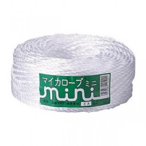 (まとめ) 石本マオラン マイカロープミニ #3 AMLPM-3A 1巻 【×5セット】