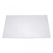 帝人 積層除塵粘着マット ホワイト 約幅600×長さ900mm 粘着力(表)：400g/25mm M-0609WN 1箱(8シート)