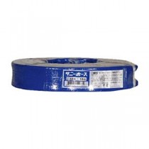 シバタ サニーホース SH-32-10 適用口径32mm×長さ10m 1巻