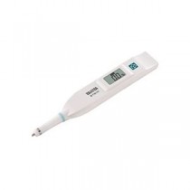タニタ 高精度デジタル塩分計 ホワイト SO-304WH 1個