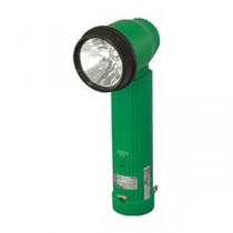 日動工業 LEDライト プラグインライト PIL-3W-100V 1個