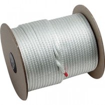 高木綱業 高木 リコイルスターターロープ 7.0mm×50m 22-8541 1巻