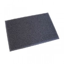 トーワ 耐油マットGC P/DGCP-A67 幅600×長さ900mm 黒 1枚