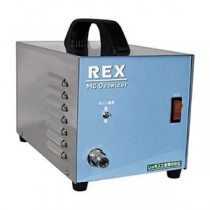 レッキス工業 REX MCオゾナイザー MC985S 1台