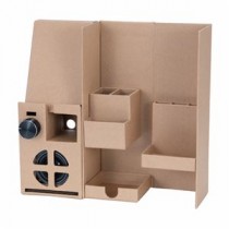 ライフスタイルツール スピーカー付タイプ クラフト LST-WS01KR