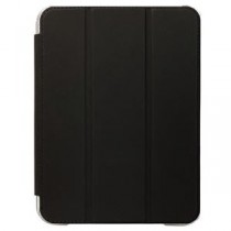 Digio2 iPad mini(2021)用 衝撃吸収ケース ブラック TBC-IPM2102BK