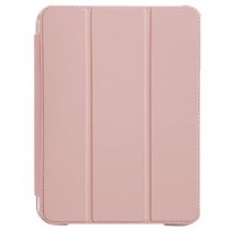 Digio2 iPad mini(2021)用 衝撃吸収ケース ピンク TBC-IPM2102P