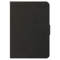 Digio2 iPad mini(2021)用 回転式カバー ブラック TBC-IPM2109BK