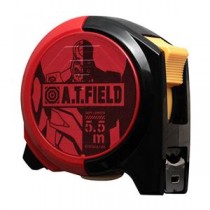 角利産業 A.T.FIELD コンベックス 5.5m 19mm幅 2号機モデル ATF-502