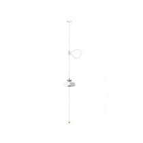 【5個セット】 YAZAWA 3灯用ソケット ホワイト ICLS3X5
