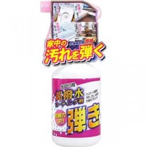 (まとめ) 友和 Tipos 超撥水剤 弾き！ 500ml 1本 【×5セット】