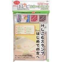 (まとめ) シード ほるナビ スタートセット KH-HNT 1セット 【×5セット】