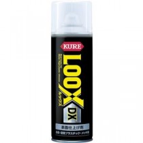(まとめ) 呉工業 KURE ルックス DXNO.1187 1本 【×3セット】