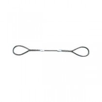 (まとめ) TRUSCO Wスリング Aタイプ 12mm×3.0m GR-12S3 1本 【×3セット】