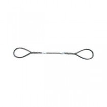 (まとめ) TRUSCO Wスリング Aタイプ 12mm×1.5m GR-12S1.5 1本 【×3セット】