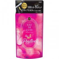 (まとめ) P＆G レノア オードリュクス マインドフルネスシリーズ ポジティブ つめかえ用 410ml 1個 【×10セット】