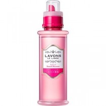 (まとめ) ネイチャーラボ ラボン シャレボン オシャレ着洗剤 フレンチマカロン 本体 500ml 1本 【×20セット】
