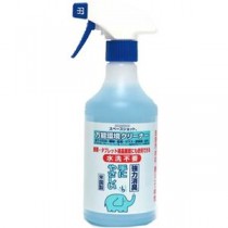 (まとめ) オーブ・テック スペースショット 万能環境クリーナー スプレータイプ 500ml 1本 【×5セット】