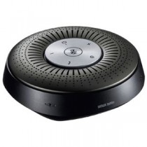 サンワサプライ Bluetooth会議スピーカーフォン MM-BTMSP1