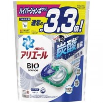 P＆G アリエール ジェルボール4D 詰め替え用 39個