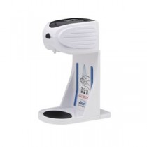キングジム 自動手指消毒器 アルサット AL10 【消毒液別売】
