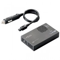 ロジテック DC-ACインバーター 150W LPA-CIVT150BK