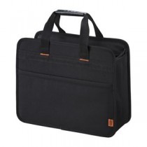 サンワサプライ らくらくPCキャリーM BAG-BOX1BK2