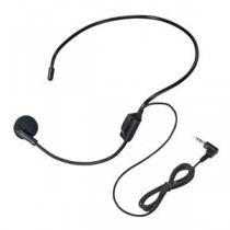 サンワサプライ ヘッドマイク(MM-SPAMP12用) MM-SPAMP12HM