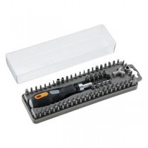 サンワサプライ 62 in 1ドライバーセット TK-026N