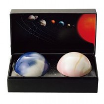 プラネット2U ペアセット 金星&地球 1-2-0044